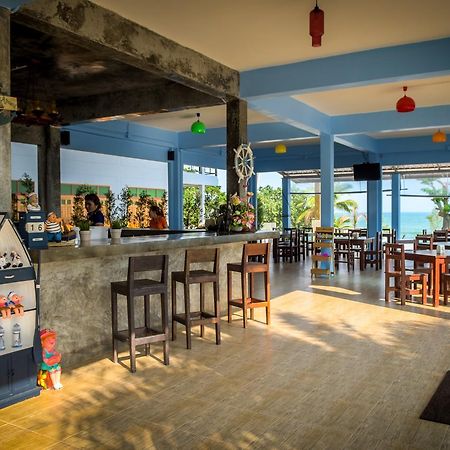 Sea Stone Hotel Nakhon Si Thammarat Εξωτερικό φωτογραφία
