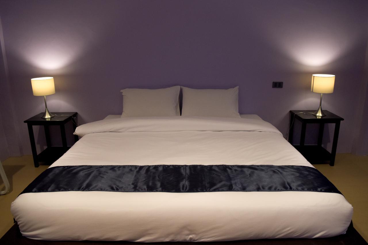 Sea Stone Hotel Nakhon Si Thammarat Δωμάτιο φωτογραφία