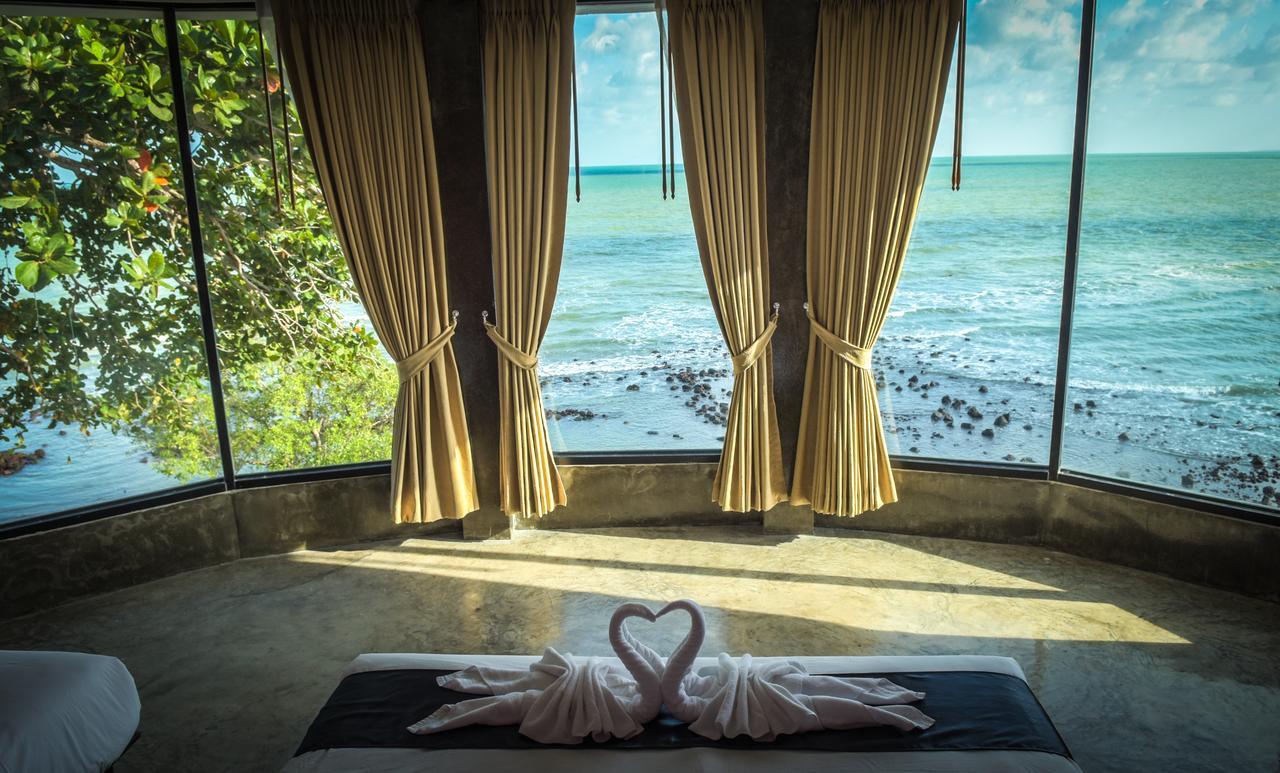 Sea Stone Hotel Nakhon Si Thammarat Δωμάτιο φωτογραφία