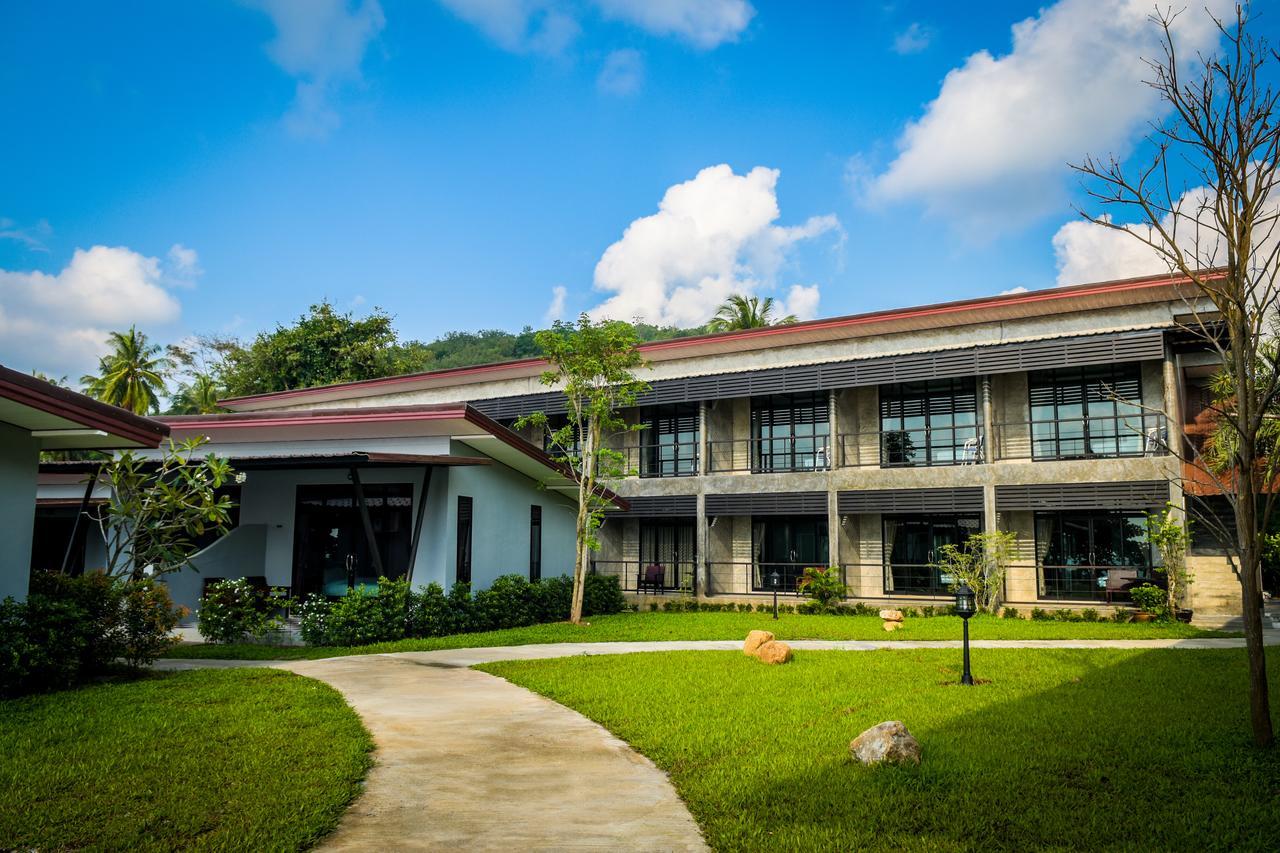 Sea Stone Hotel Nakhon Si Thammarat Δωμάτιο φωτογραφία