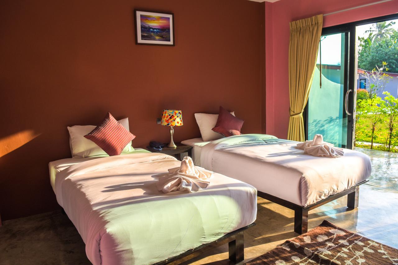 Sea Stone Hotel Nakhon Si Thammarat Δωμάτιο φωτογραφία