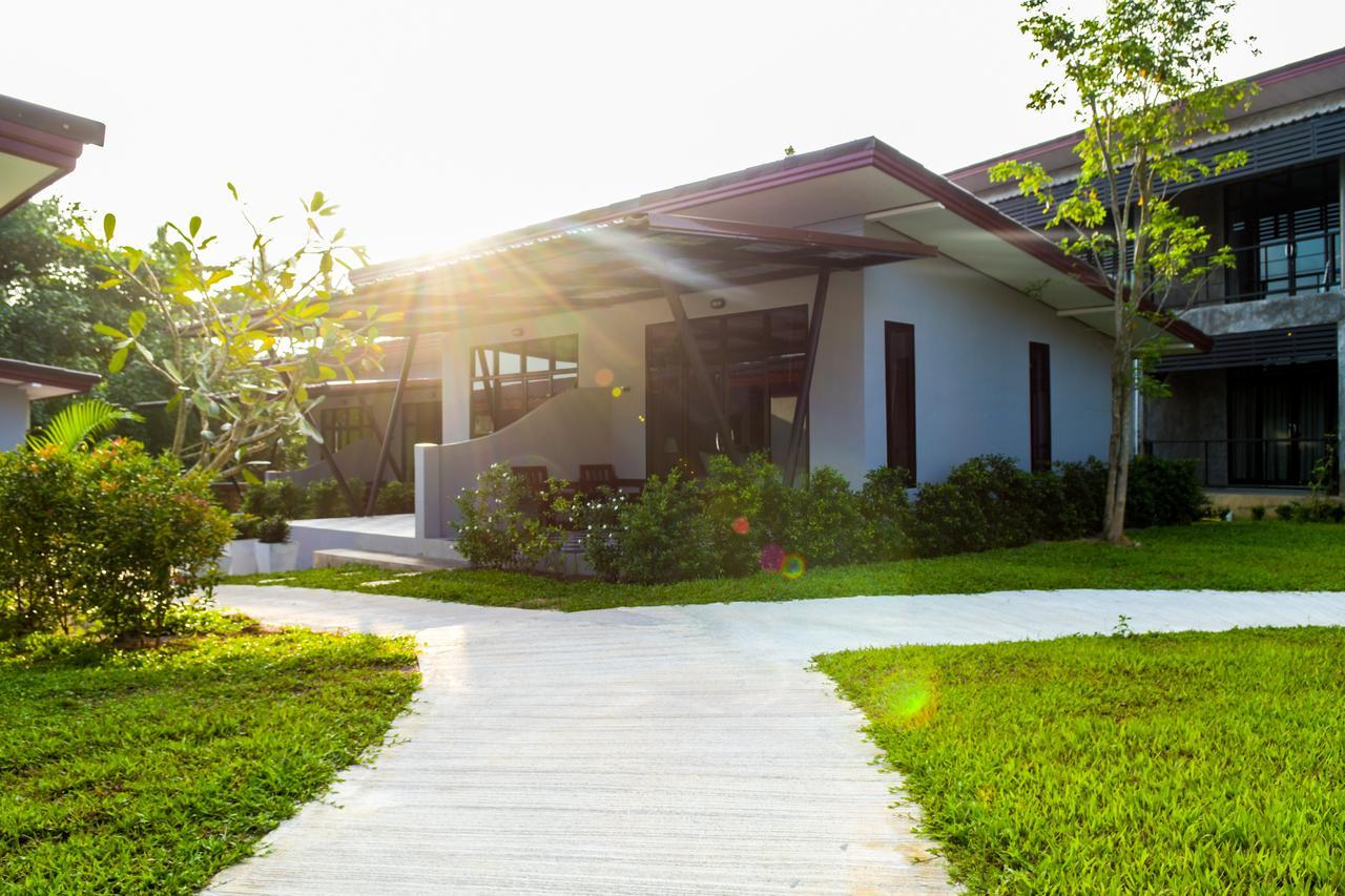 Sea Stone Hotel Nakhon Si Thammarat Δωμάτιο φωτογραφία