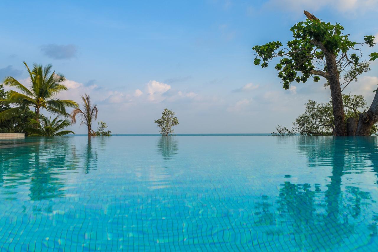 Sea Stone Hotel Nakhon Si Thammarat Εξωτερικό φωτογραφία