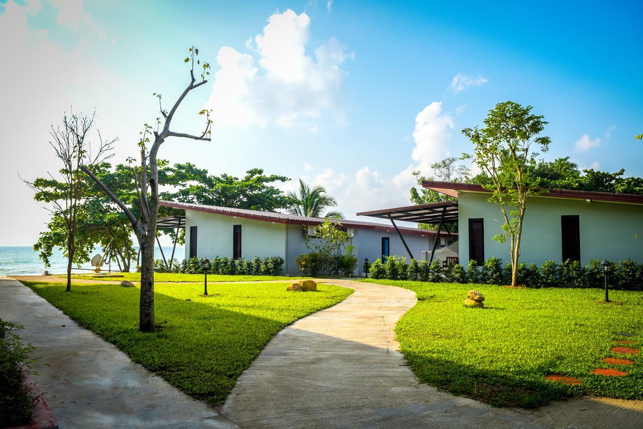 Sea Stone Hotel Nakhon Si Thammarat Δωμάτιο φωτογραφία