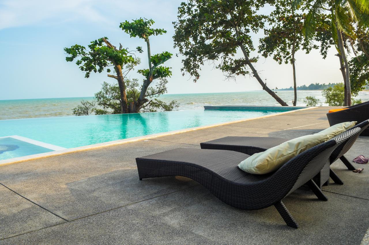 Sea Stone Hotel Nakhon Si Thammarat Εξωτερικό φωτογραφία