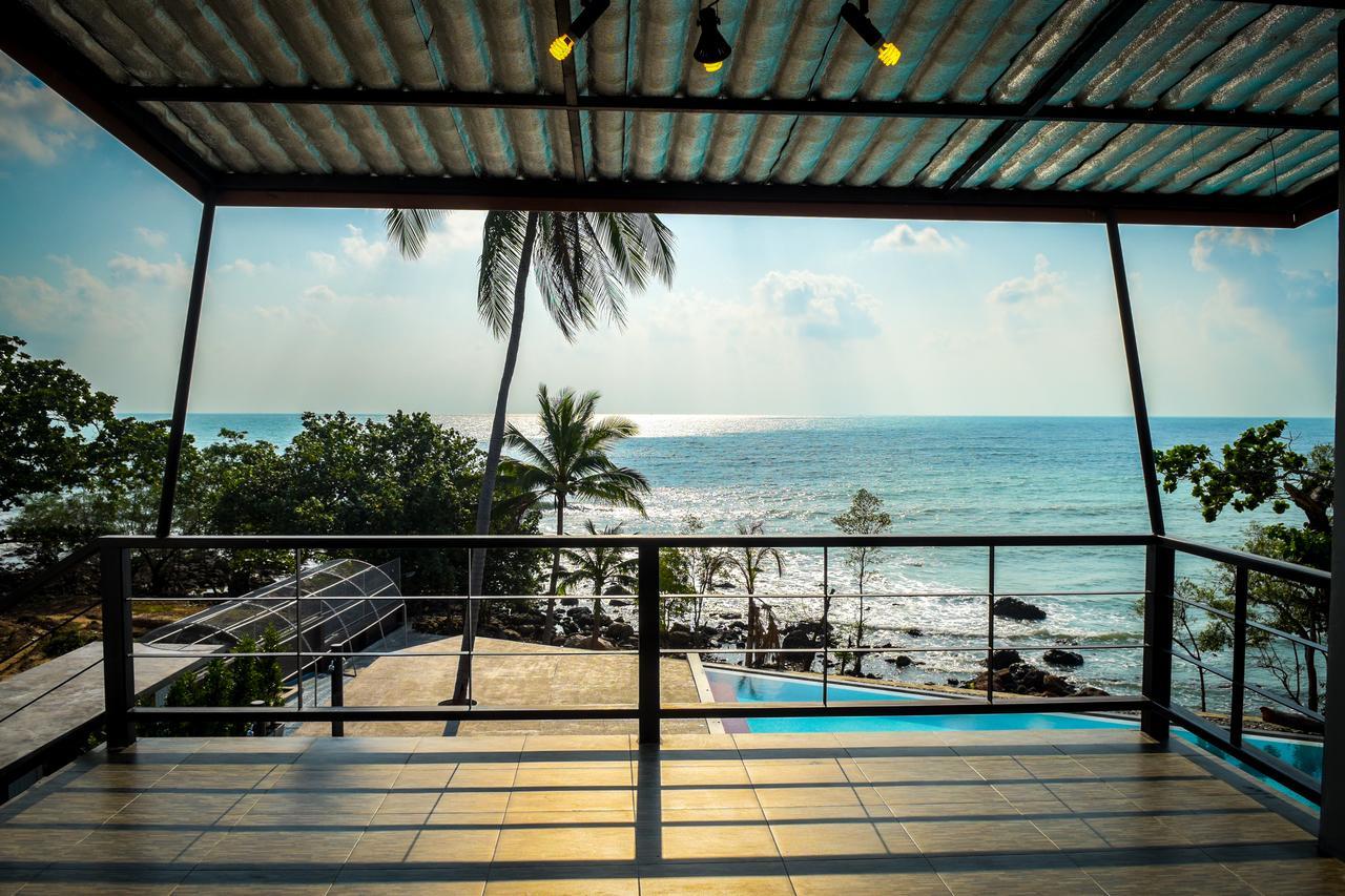 Sea Stone Hotel Nakhon Si Thammarat Εξωτερικό φωτογραφία