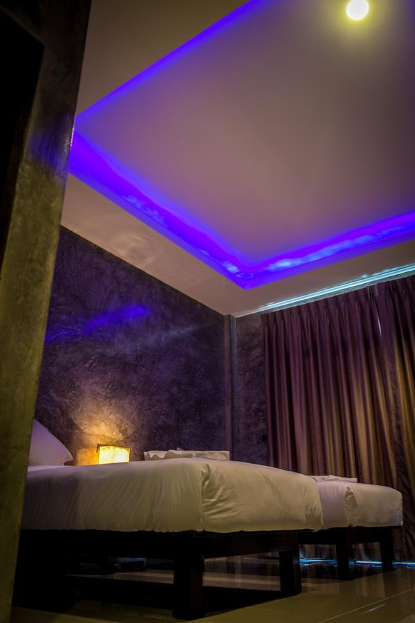 Sea Stone Hotel Nakhon Si Thammarat Δωμάτιο φωτογραφία