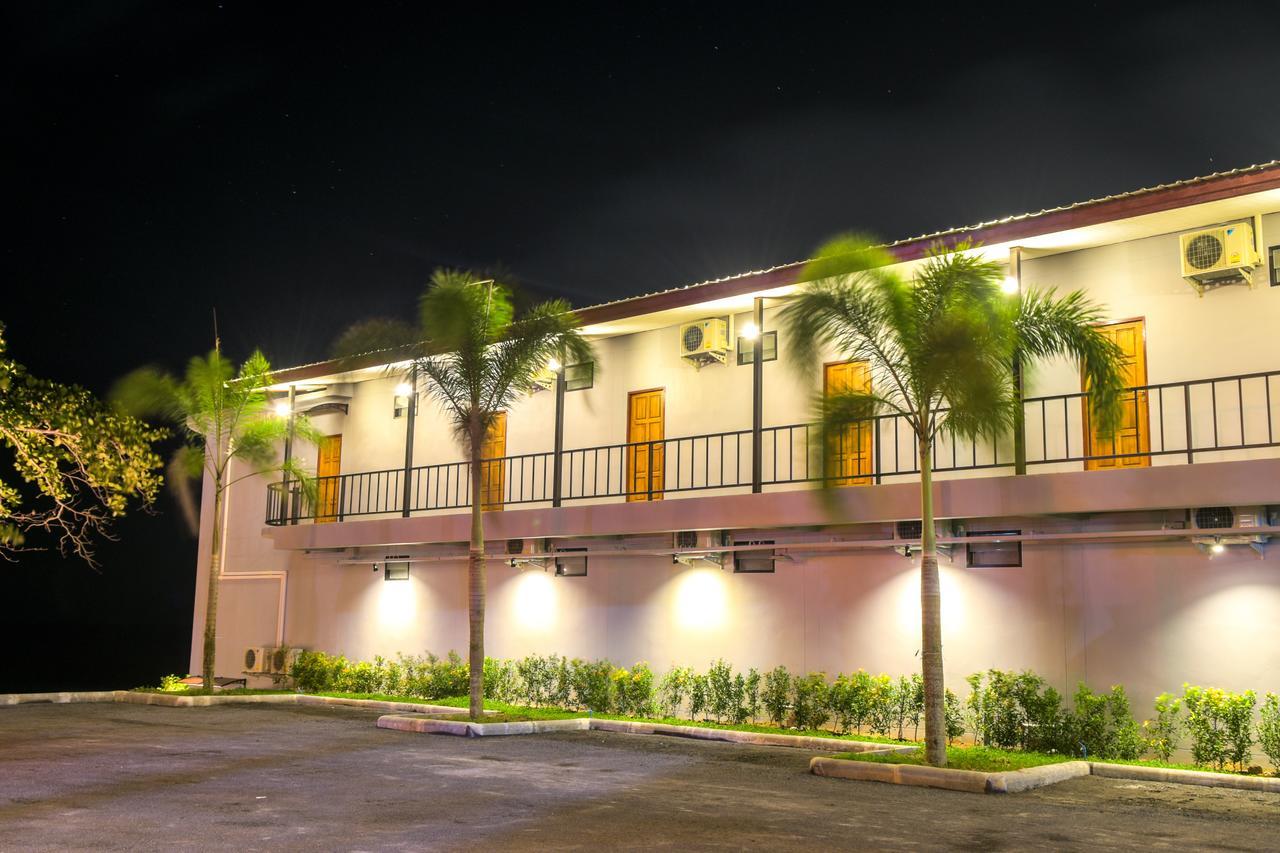 Sea Stone Hotel Nakhon Si Thammarat Εξωτερικό φωτογραφία