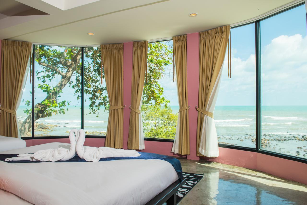 Sea Stone Hotel Nakhon Si Thammarat Δωμάτιο φωτογραφία