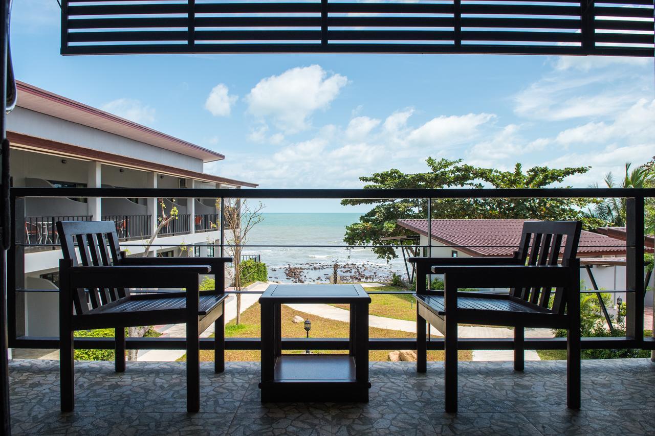 Sea Stone Hotel Nakhon Si Thammarat Δωμάτιο φωτογραφία