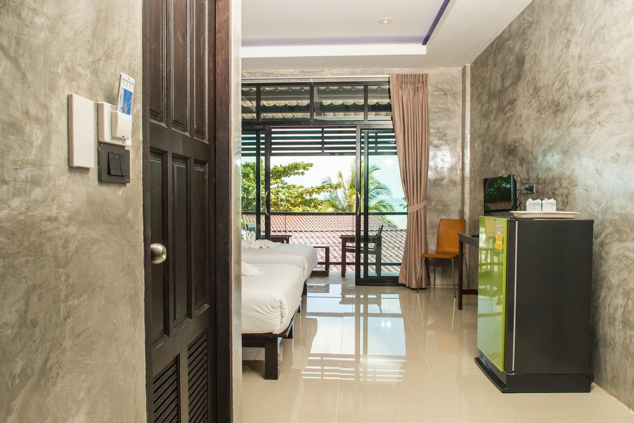 Sea Stone Hotel Nakhon Si Thammarat Δωμάτιο φωτογραφία