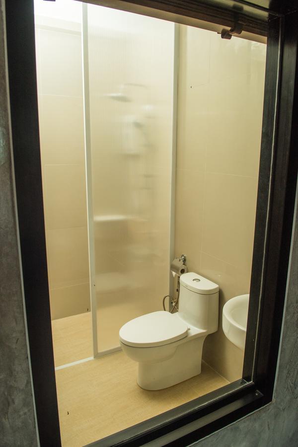Sea Stone Hotel Nakhon Si Thammarat Δωμάτιο φωτογραφία