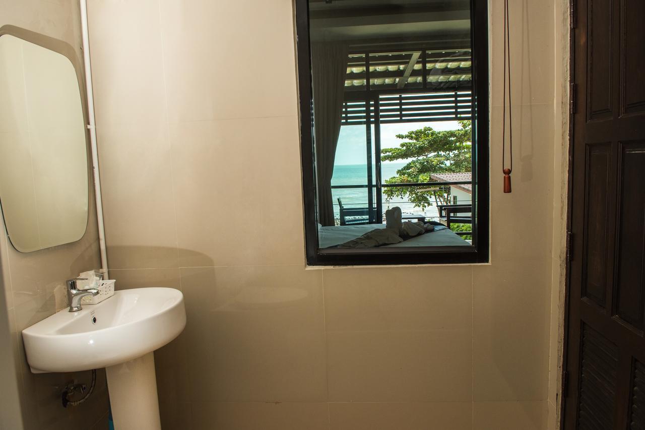 Sea Stone Hotel Nakhon Si Thammarat Δωμάτιο φωτογραφία