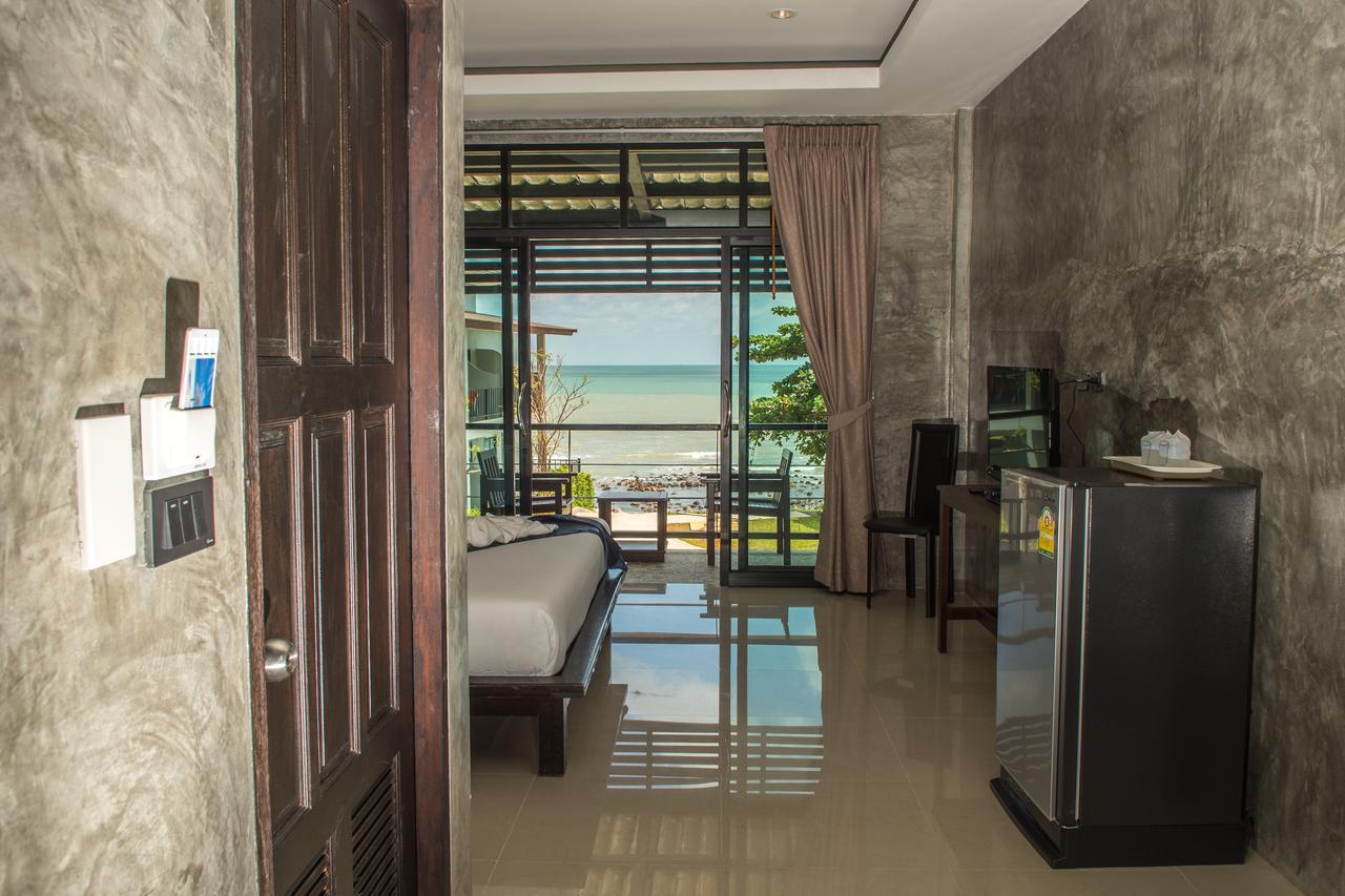 Sea Stone Hotel Nakhon Si Thammarat Δωμάτιο φωτογραφία