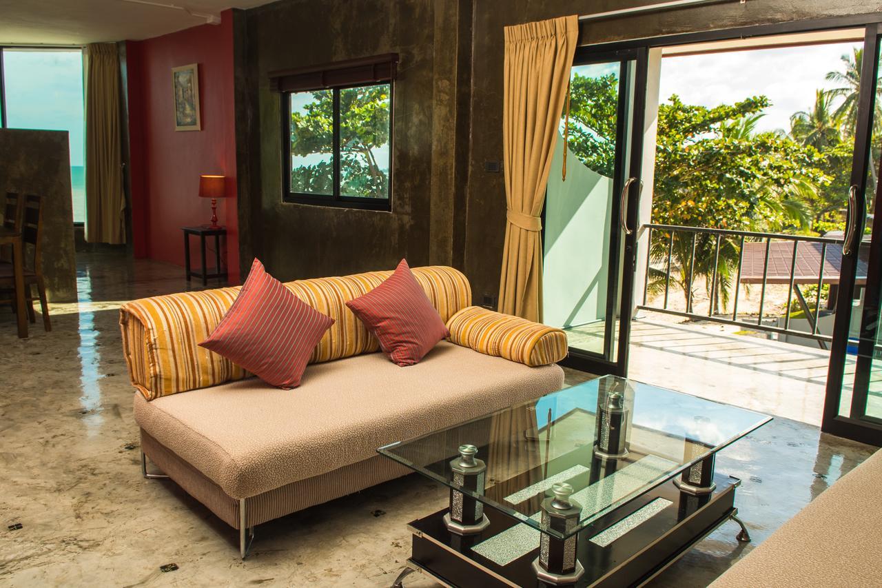 Sea Stone Hotel Nakhon Si Thammarat Δωμάτιο φωτογραφία