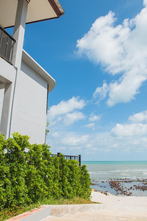 Sea Stone Hotel Nakhon Si Thammarat Εξωτερικό φωτογραφία