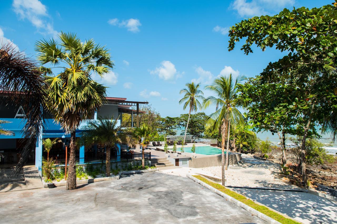 Sea Stone Hotel Nakhon Si Thammarat Εξωτερικό φωτογραφία