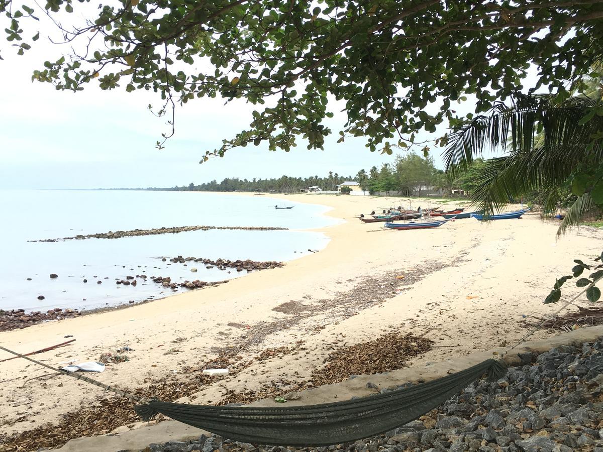 Sea Stone Hotel Nakhon Si Thammarat Εξωτερικό φωτογραφία