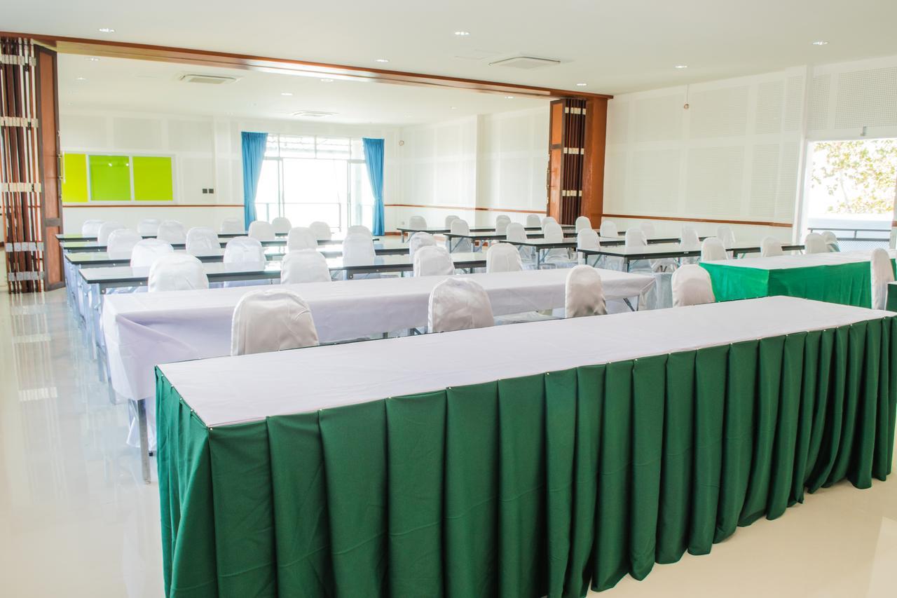 Sea Stone Hotel Nakhon Si Thammarat Εξωτερικό φωτογραφία