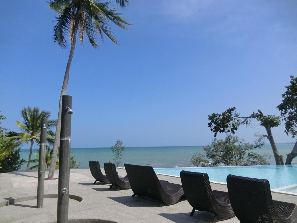 Sea Stone Hotel Nakhon Si Thammarat Εξωτερικό φωτογραφία