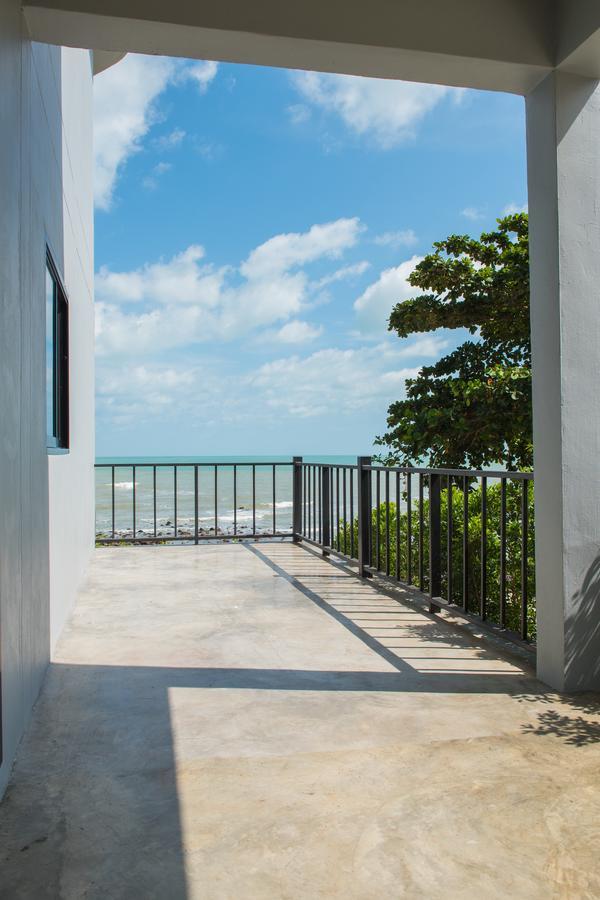 Sea Stone Hotel Nakhon Si Thammarat Εξωτερικό φωτογραφία